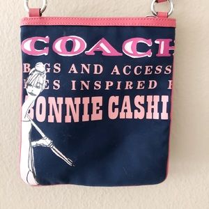 Coach Bonnie Cashin Crossbody